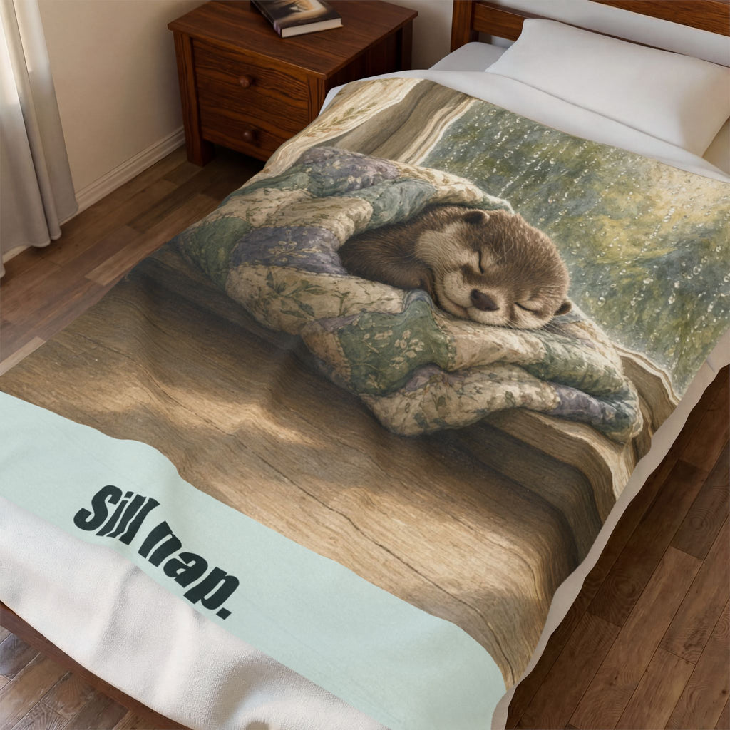 Sill Nap