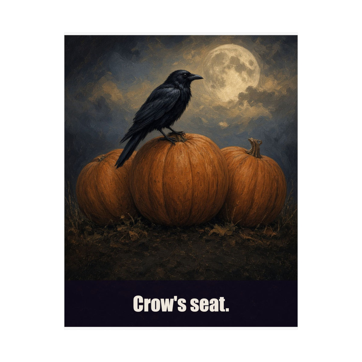 Crow's Seat