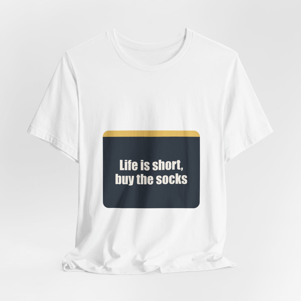 Sock Enthusiast's Dilemma