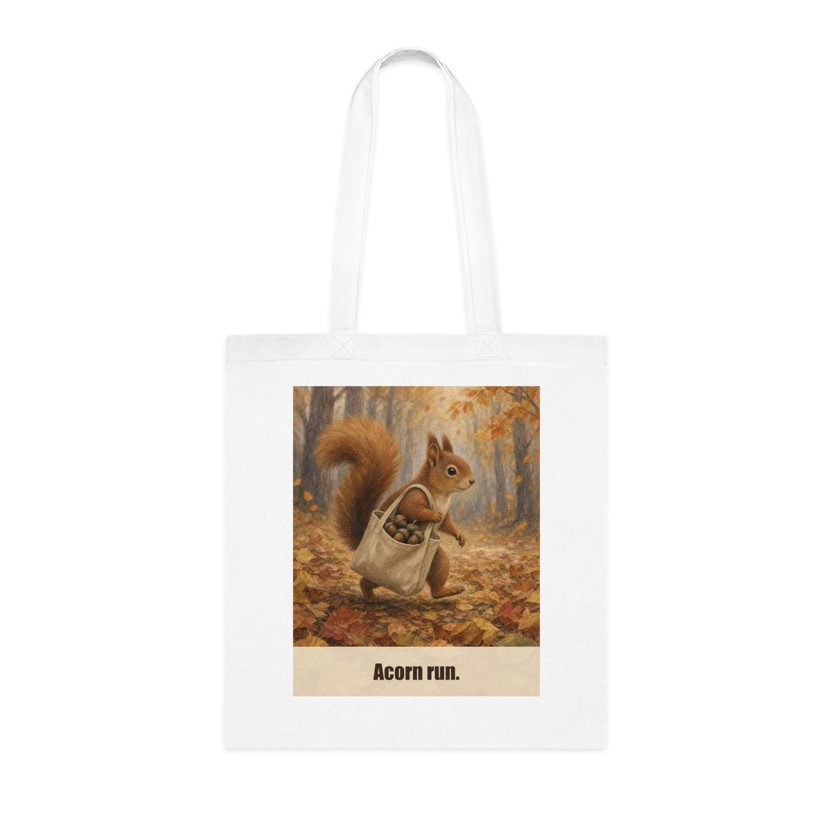 Acorn Run