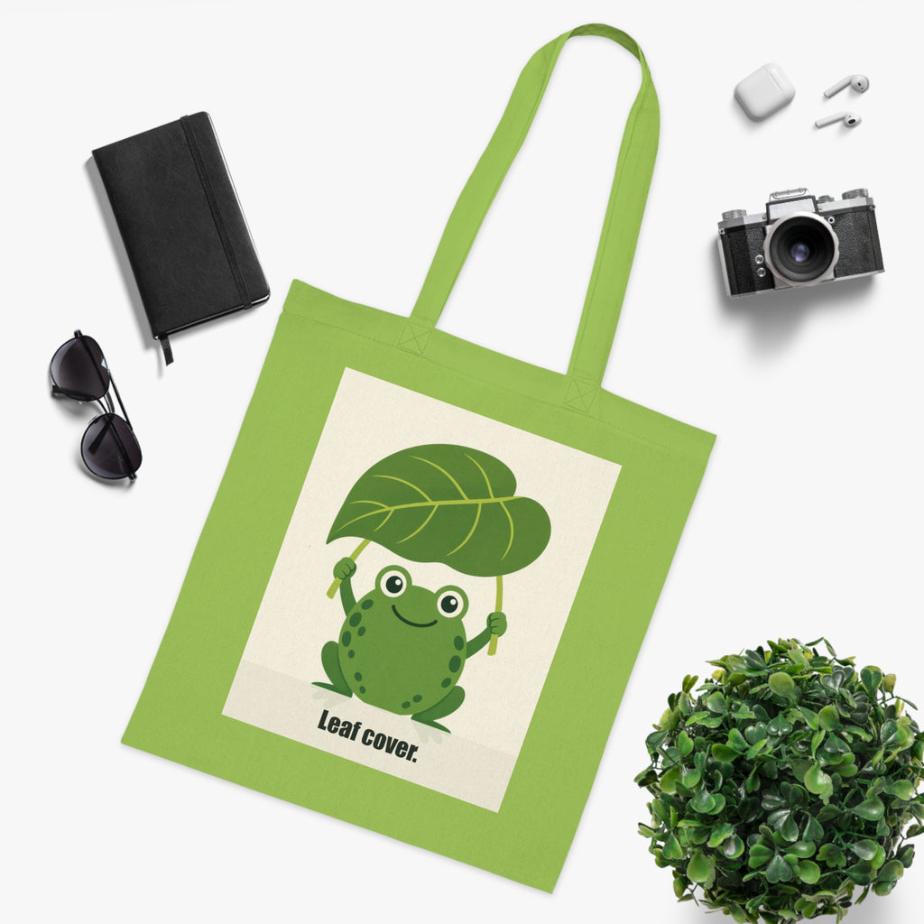 Leaf Cover