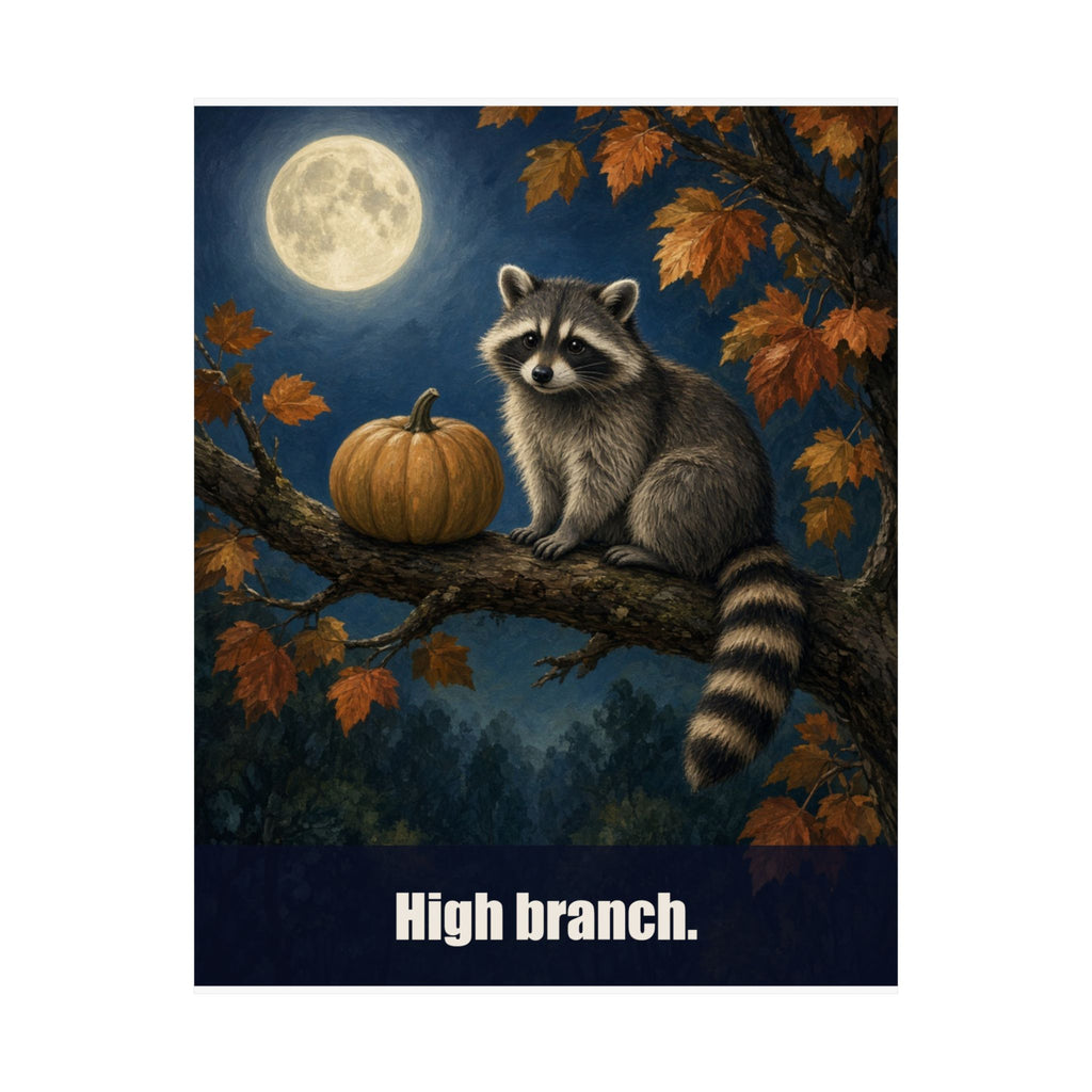 High Branch