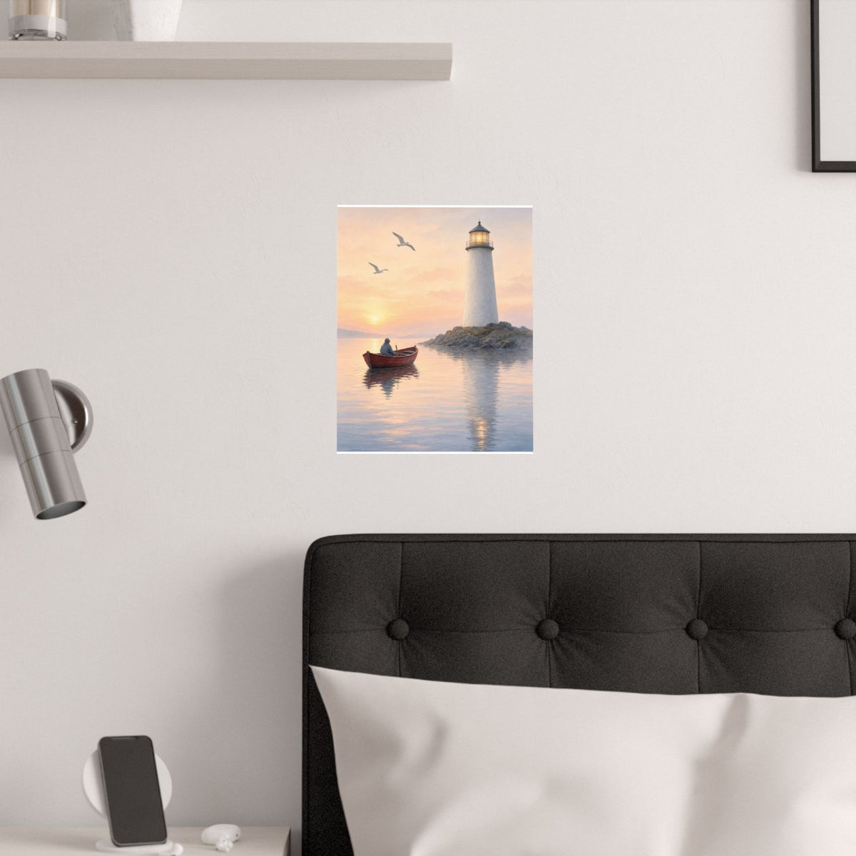 Harbor Light