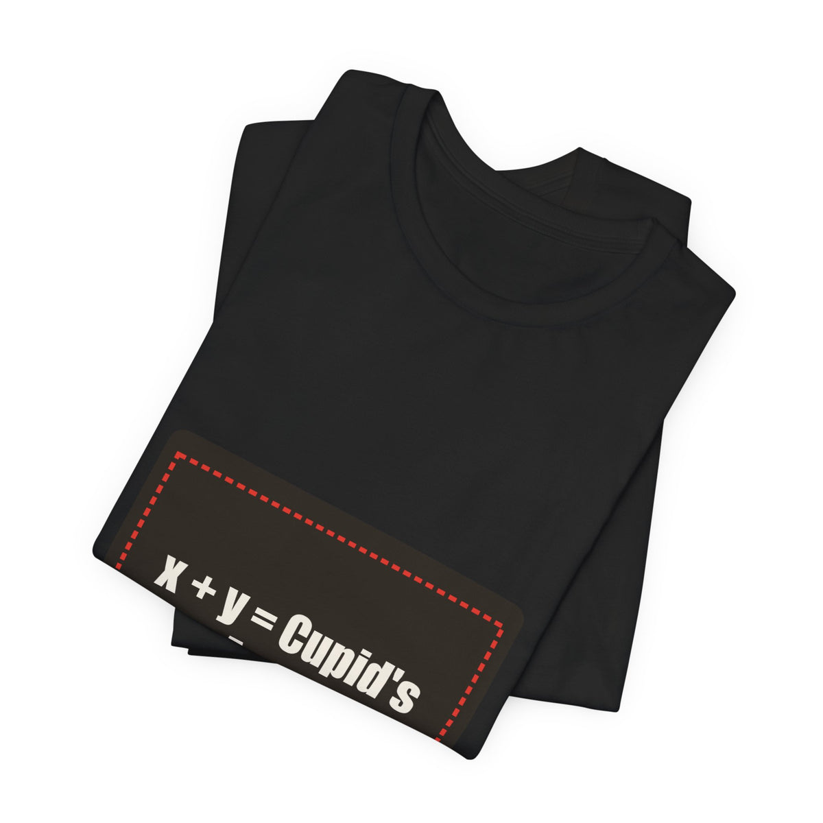 Mathematical shirt