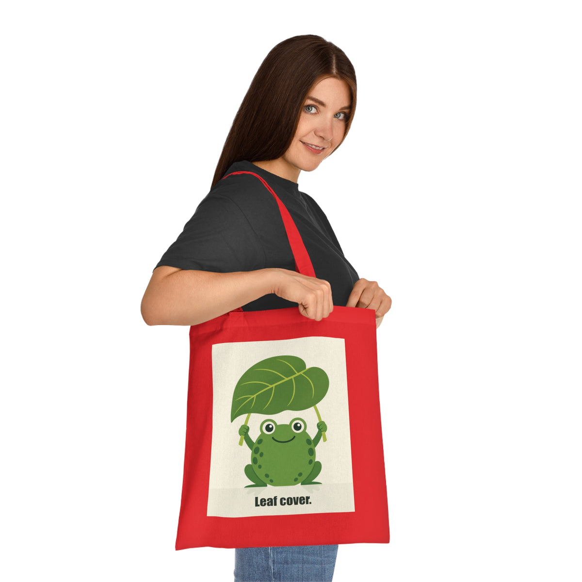 Leaf Cover