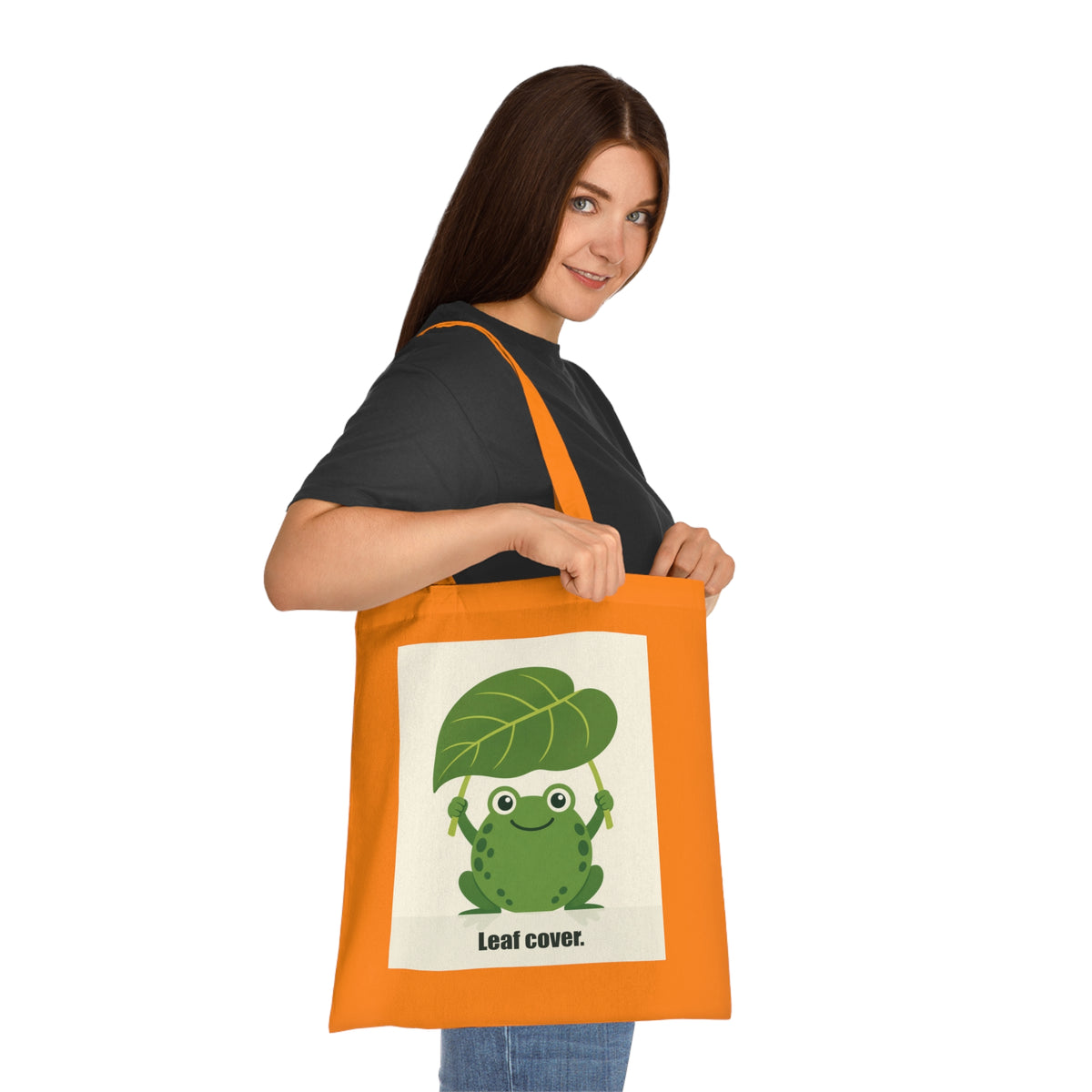 Leaf Cover