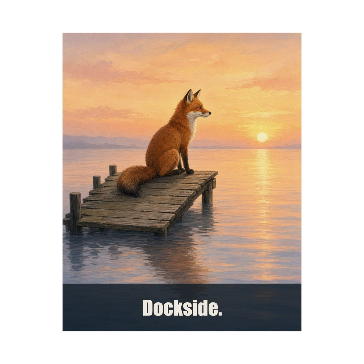 Dockside