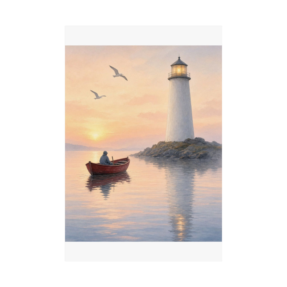 Harbor Light