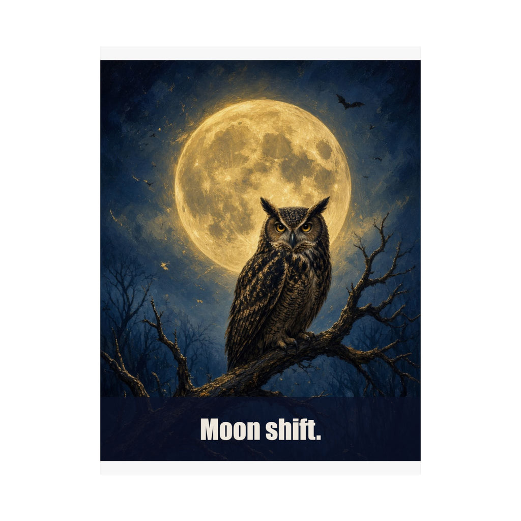 Moon Shift