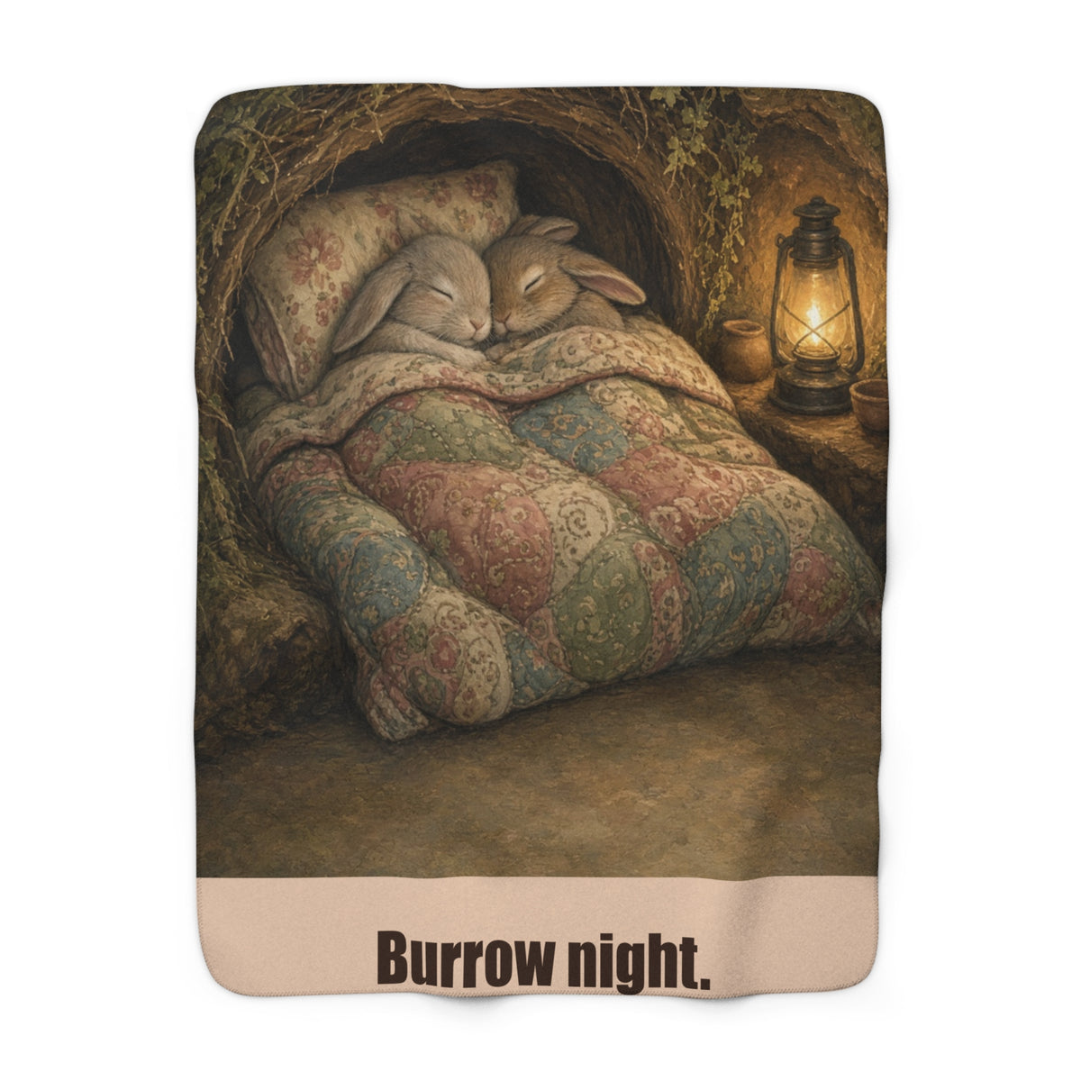 Burrow Night