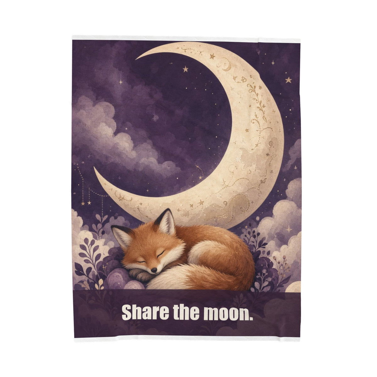 Share the Moon