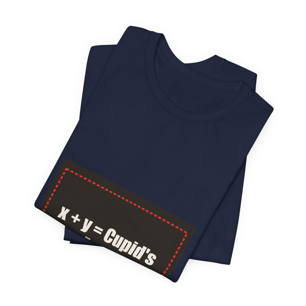 Mathematical shirt