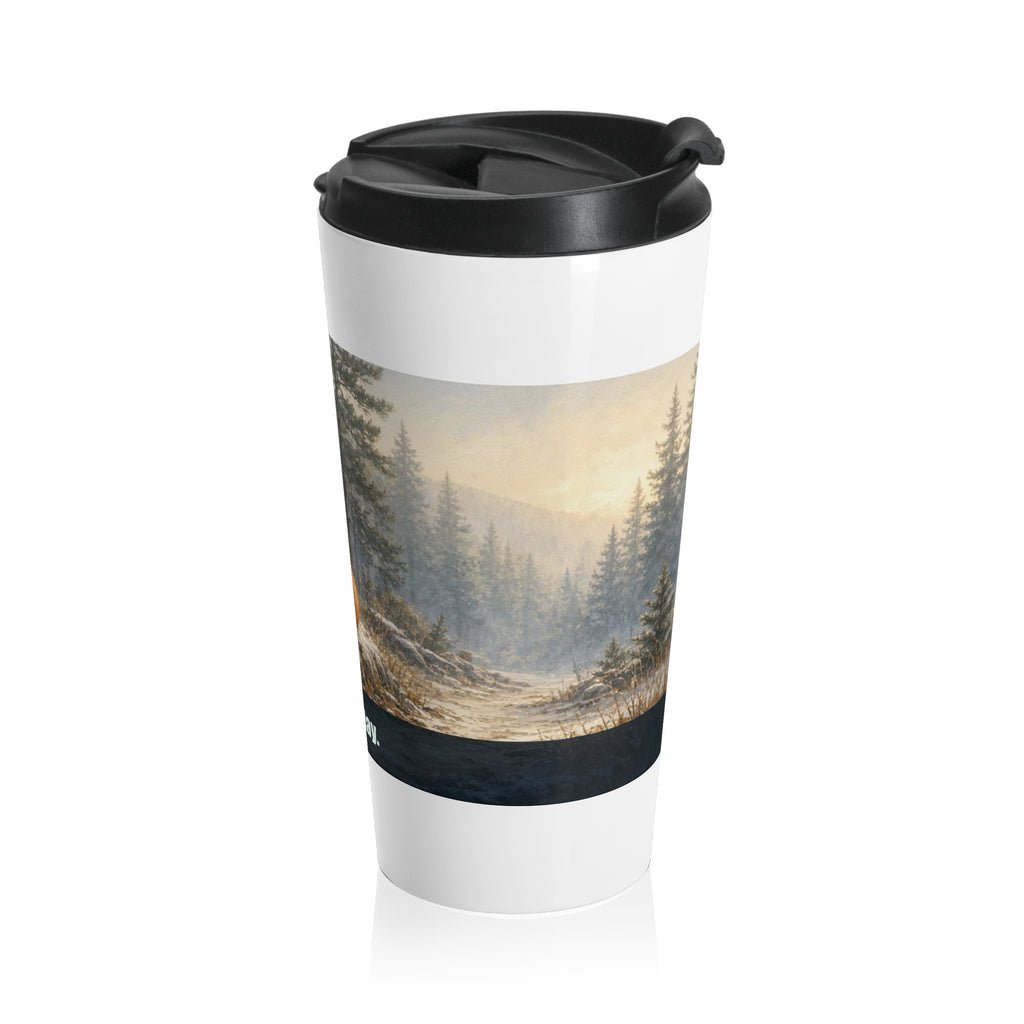 Thermos Day