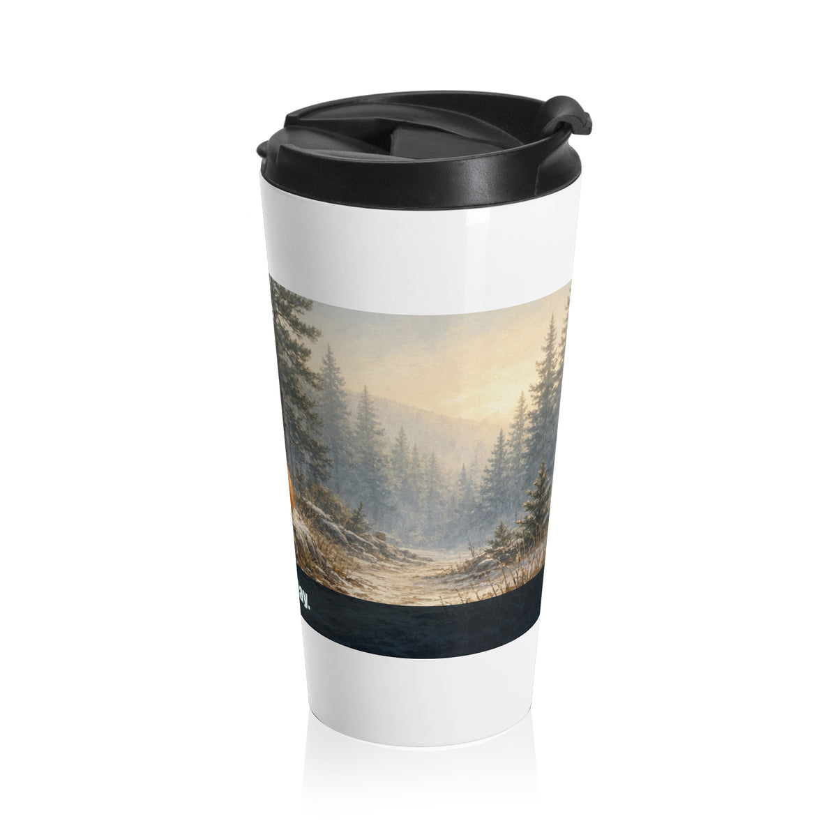 Thermos Day
