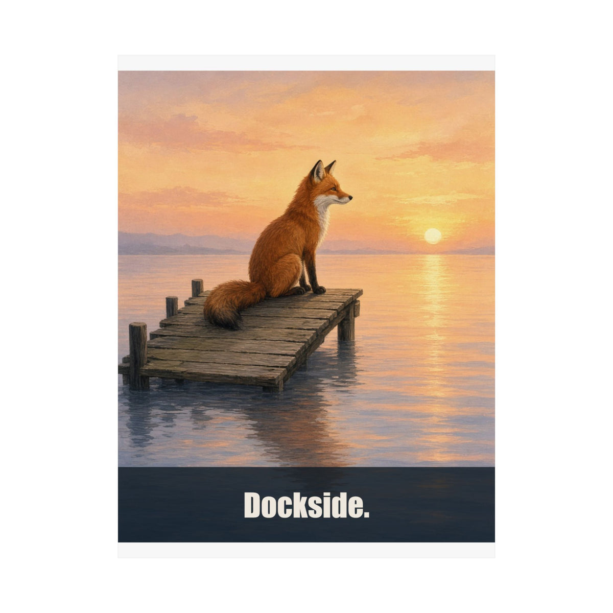 Dockside