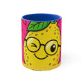 A Little Zest