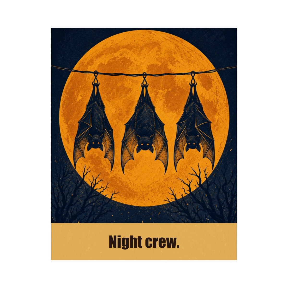 Night Crew