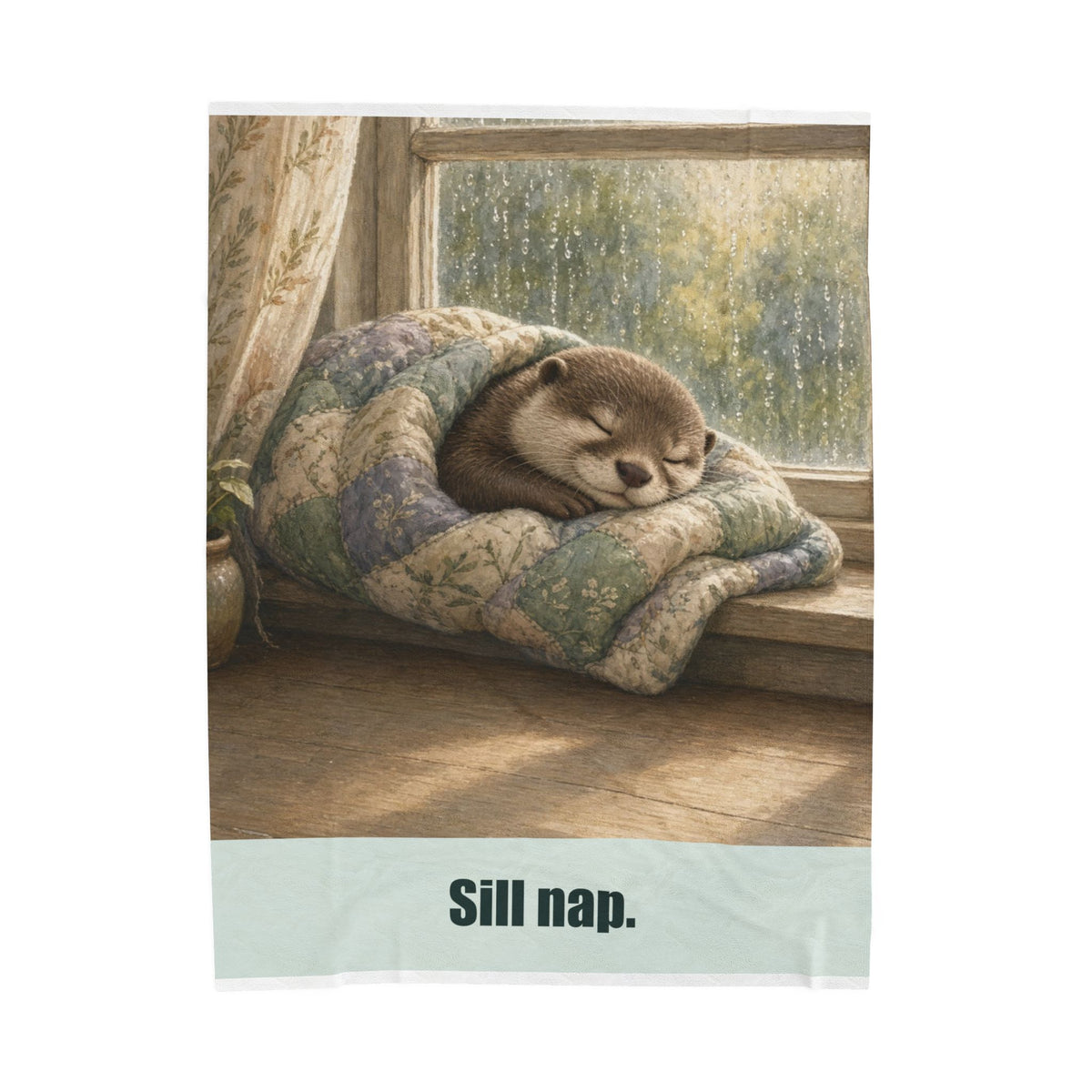 Sill Nap