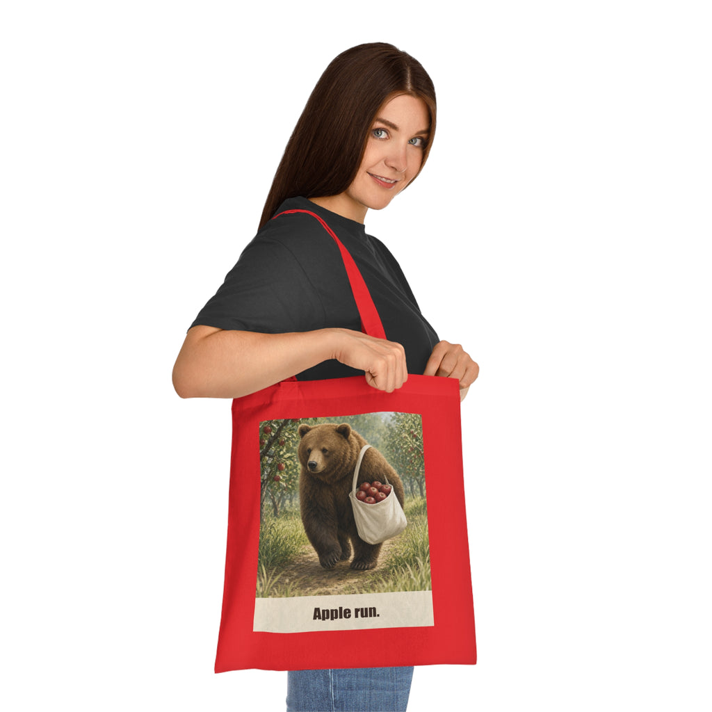 Apple Run
