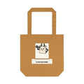Why did the tote go to the gym?