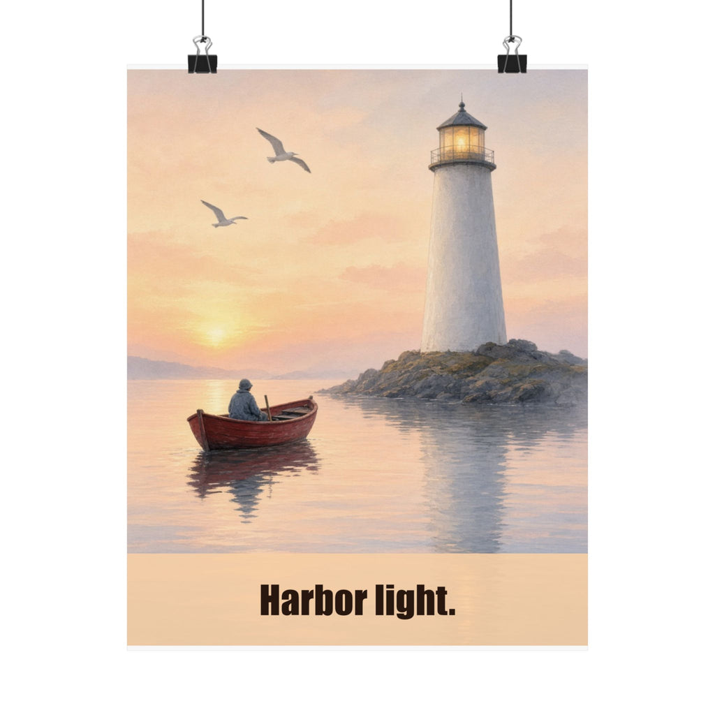 Harbor Light