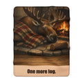 One More Log