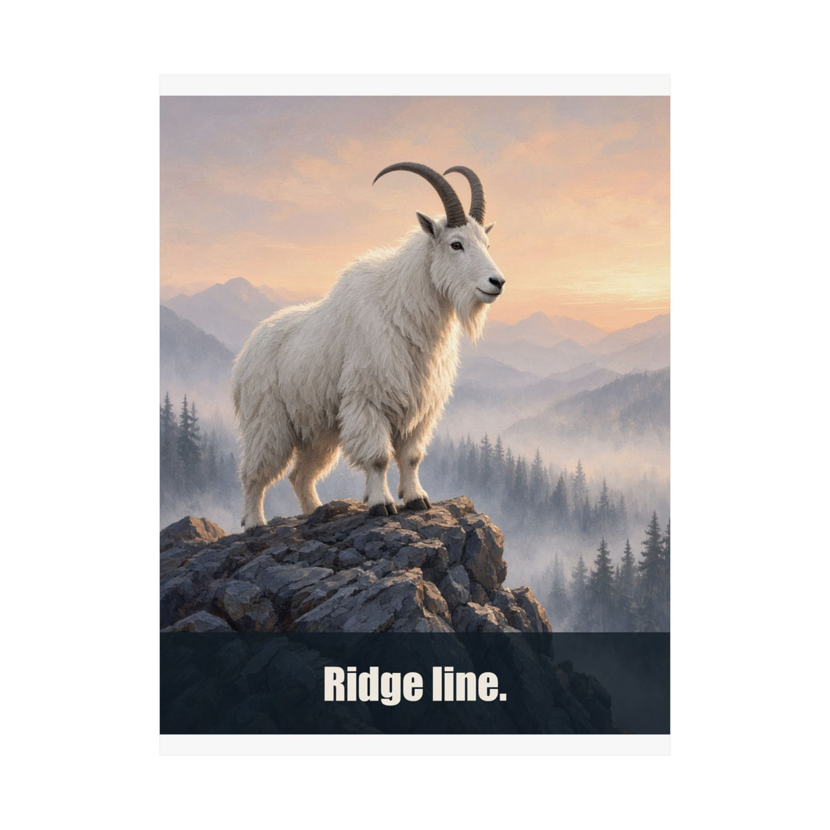 Ridge Line