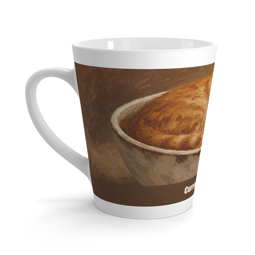 Currently Steeping
