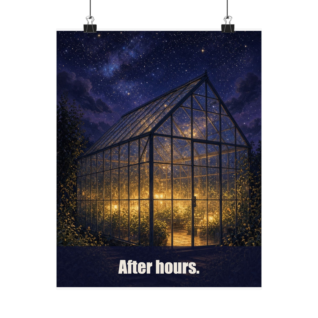 After Hours