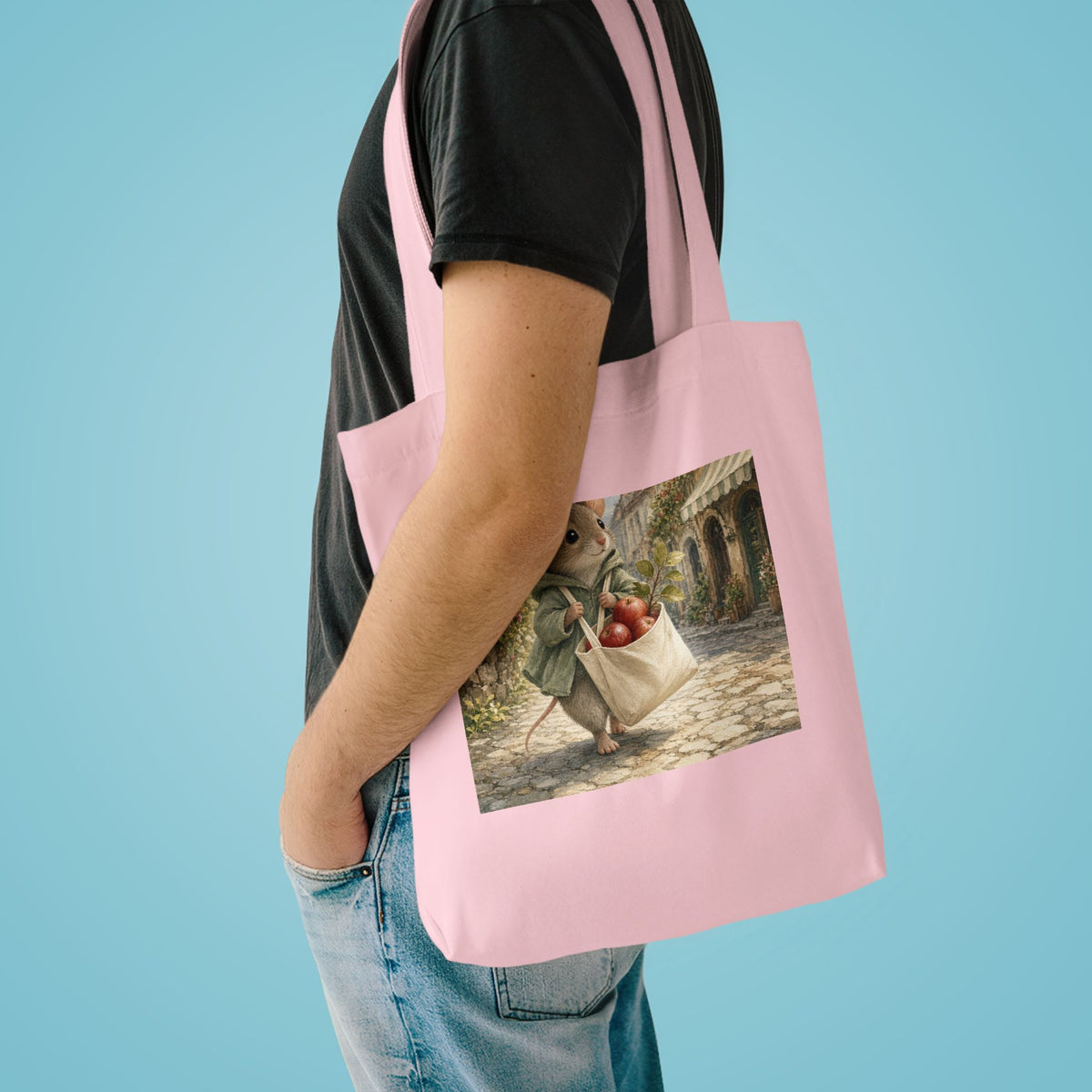 Pocket Market