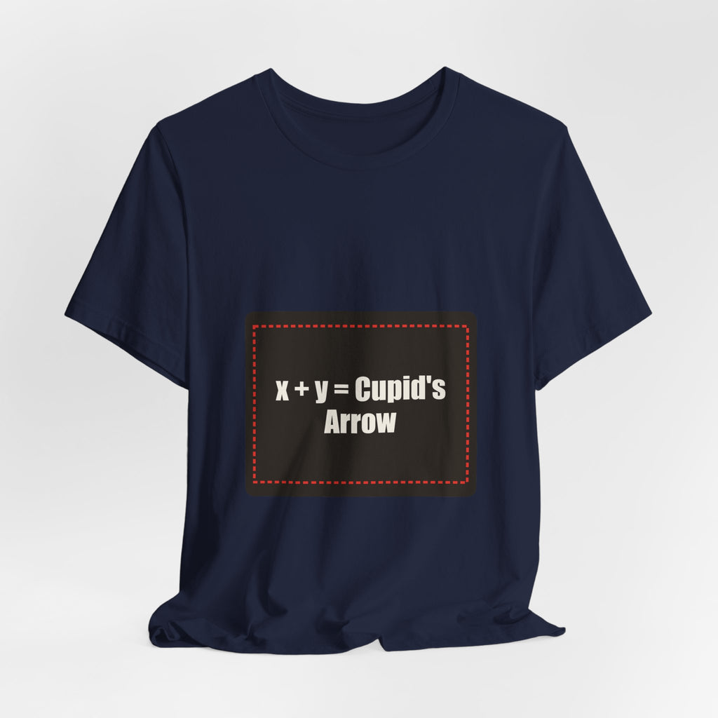 Mathematical shirt
