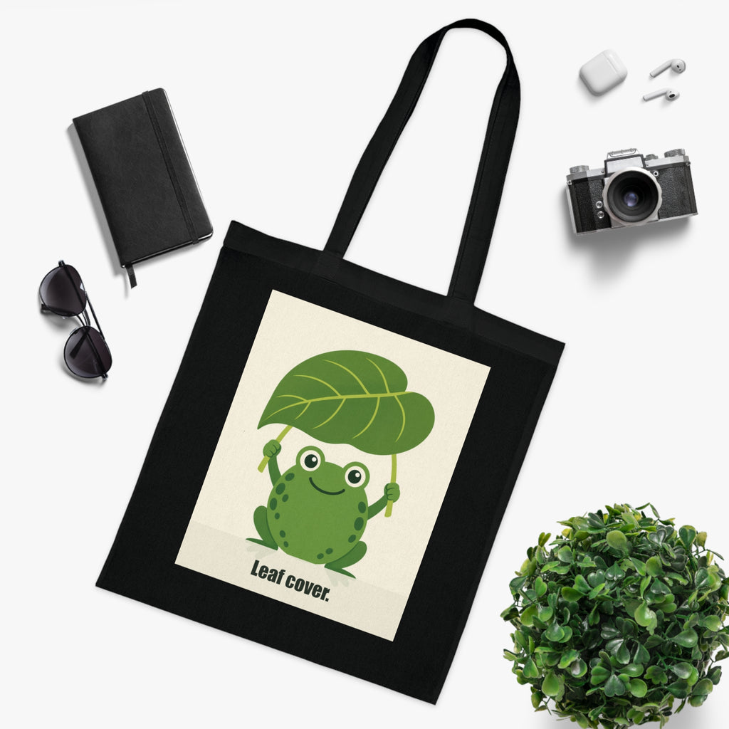 Leaf Cover