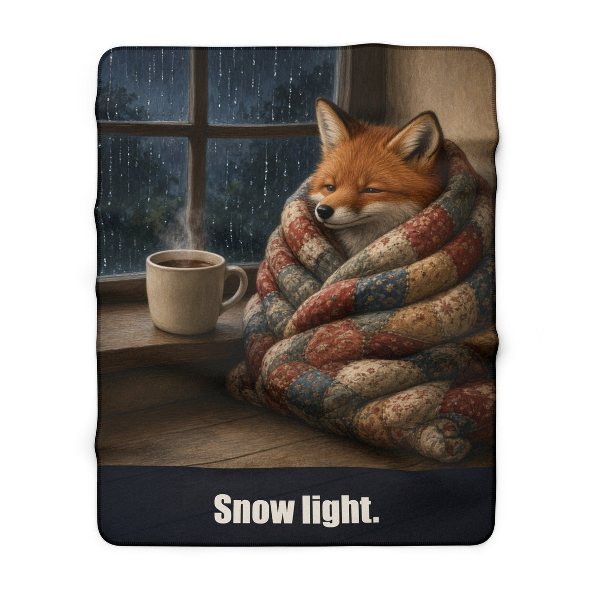 Snow Light
