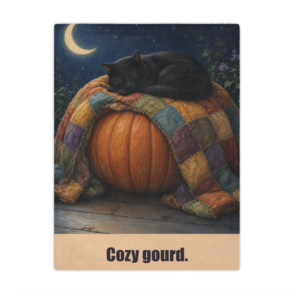 Cozy Gourd