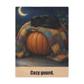 Cozy Gourd