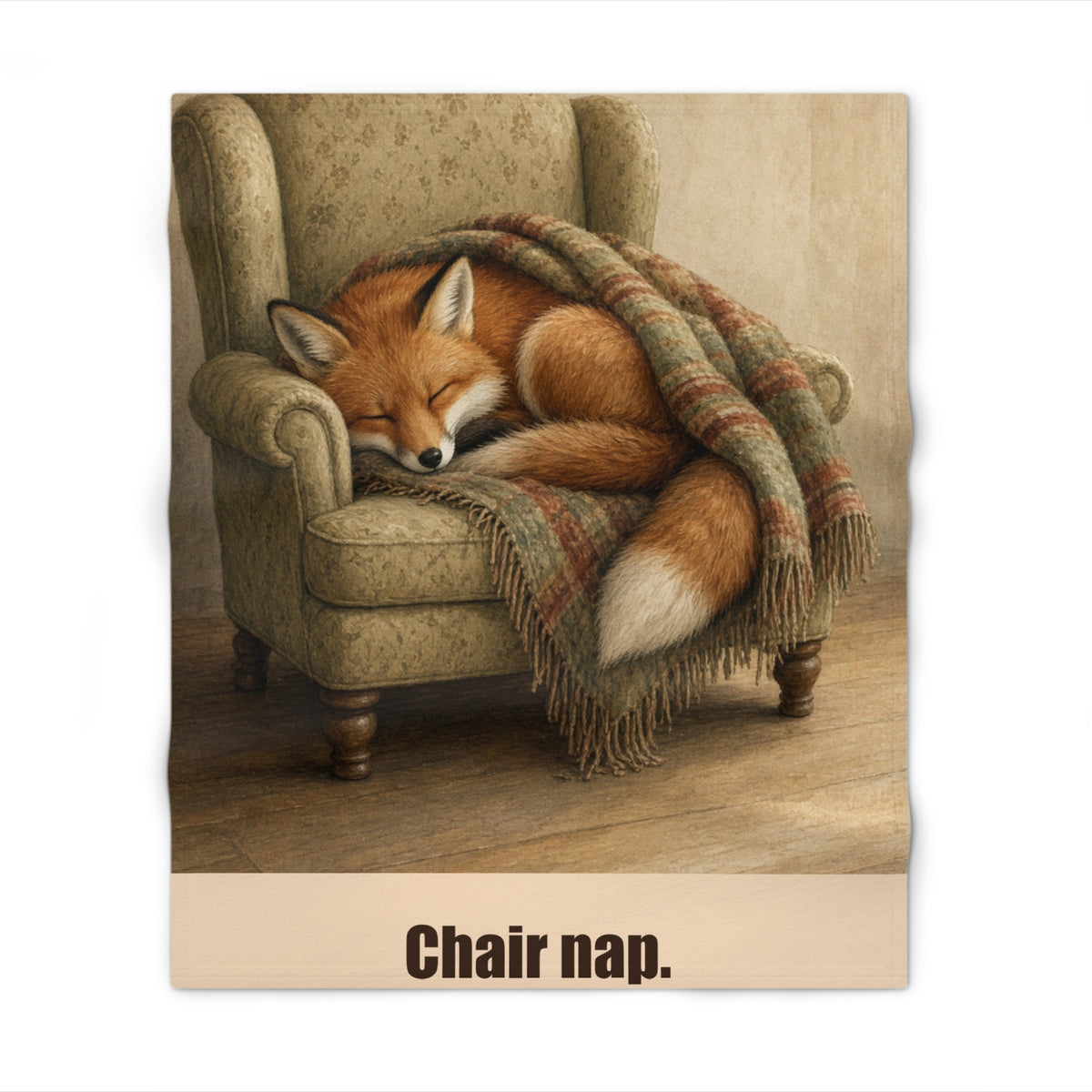 Chair Nap