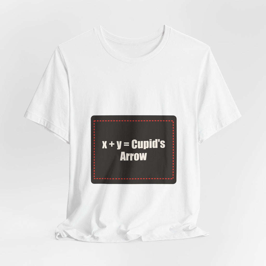 Mathematical shirt