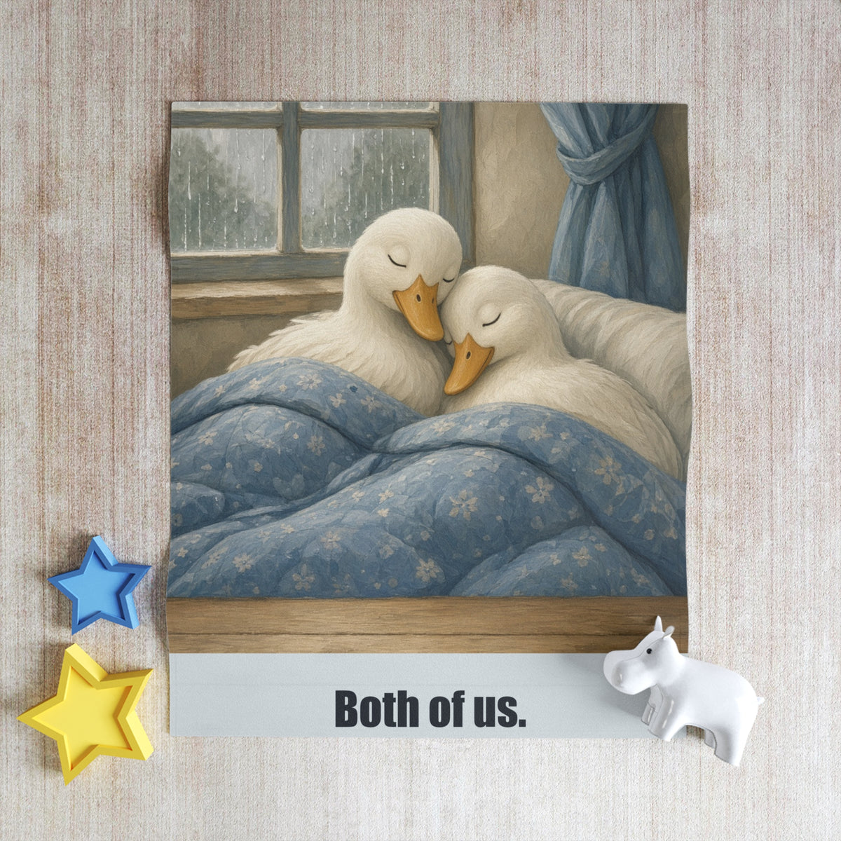 Both of Us