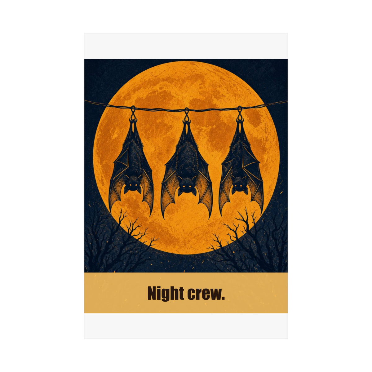 Night Crew