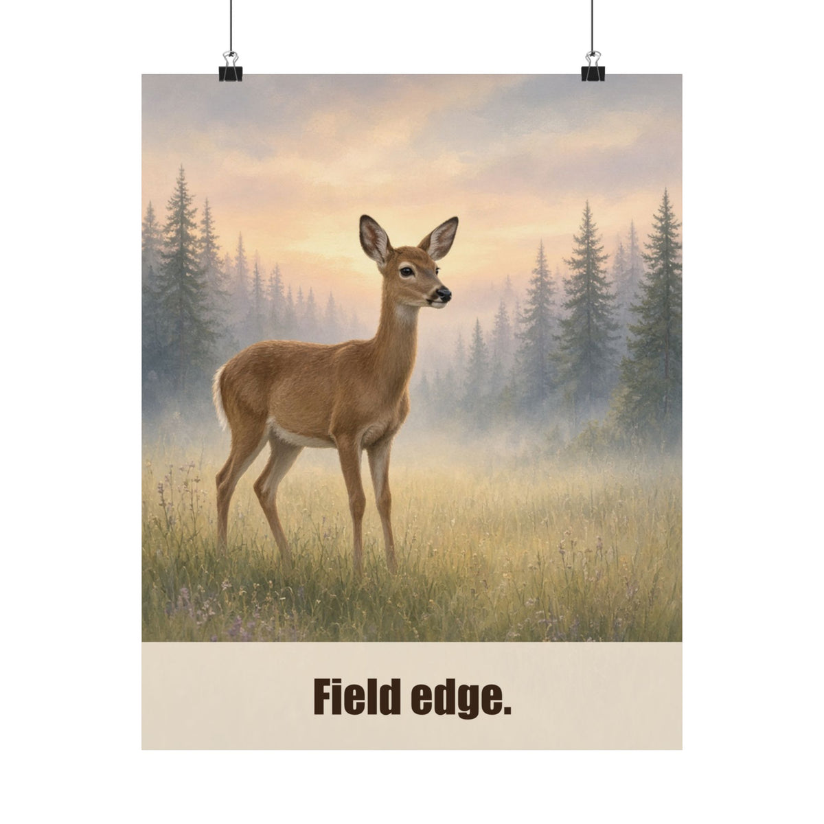Field Edge