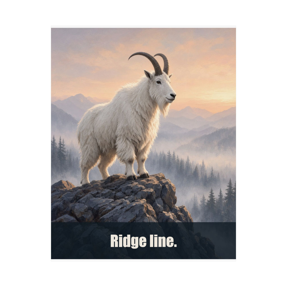 Ridge Line