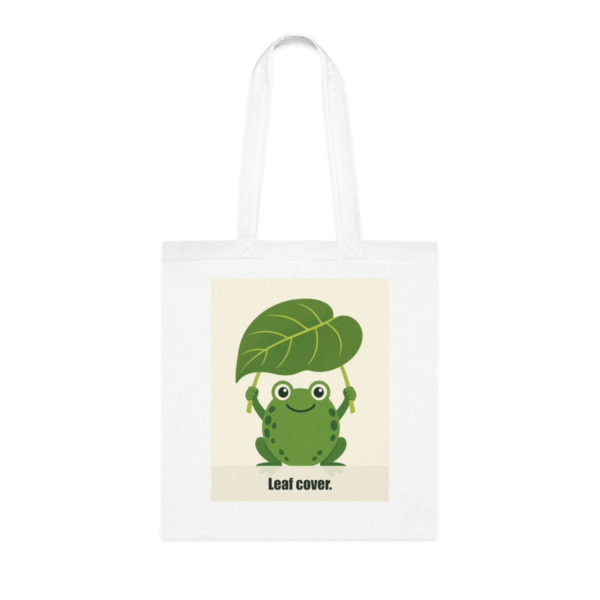 Leaf Cover