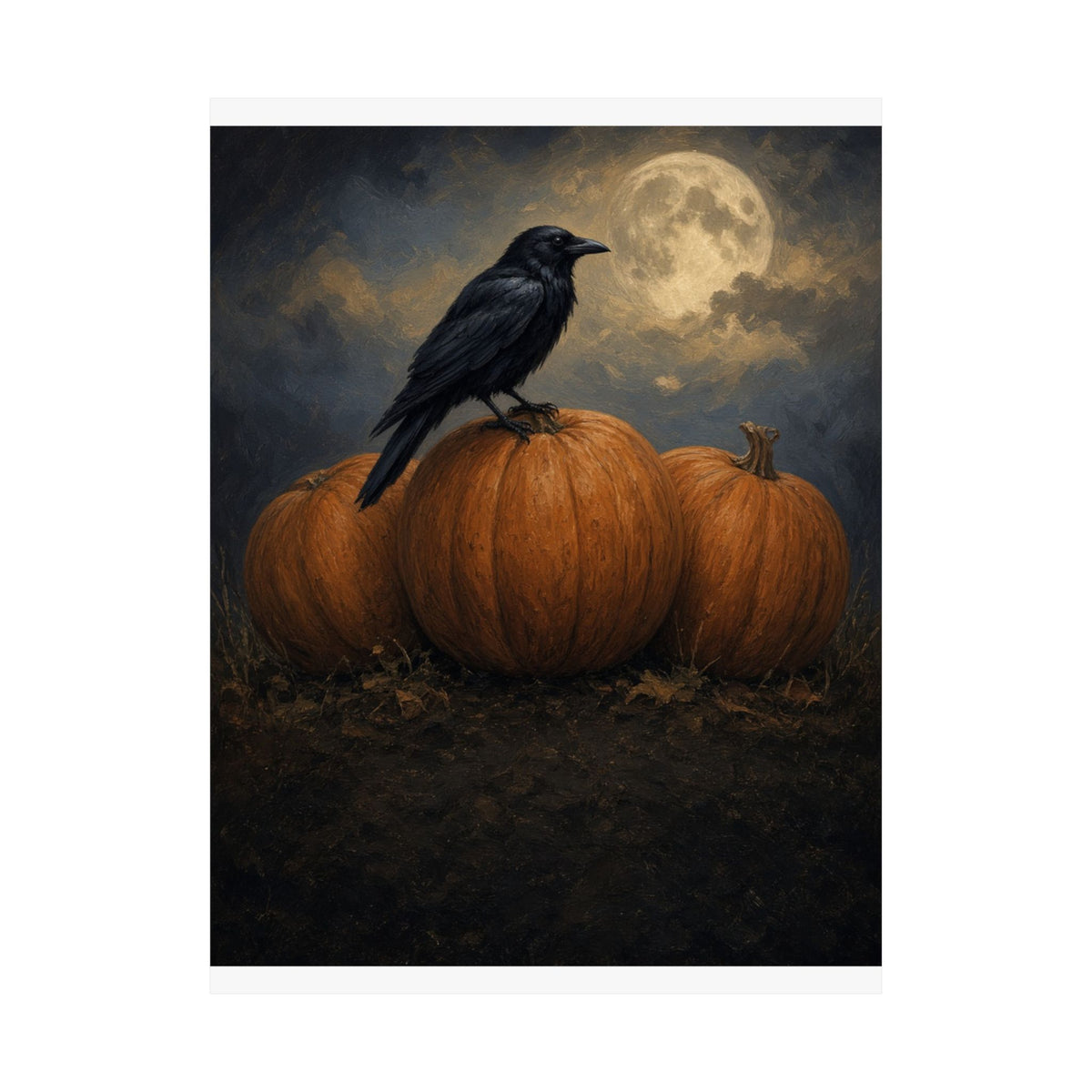 Crow's Seat