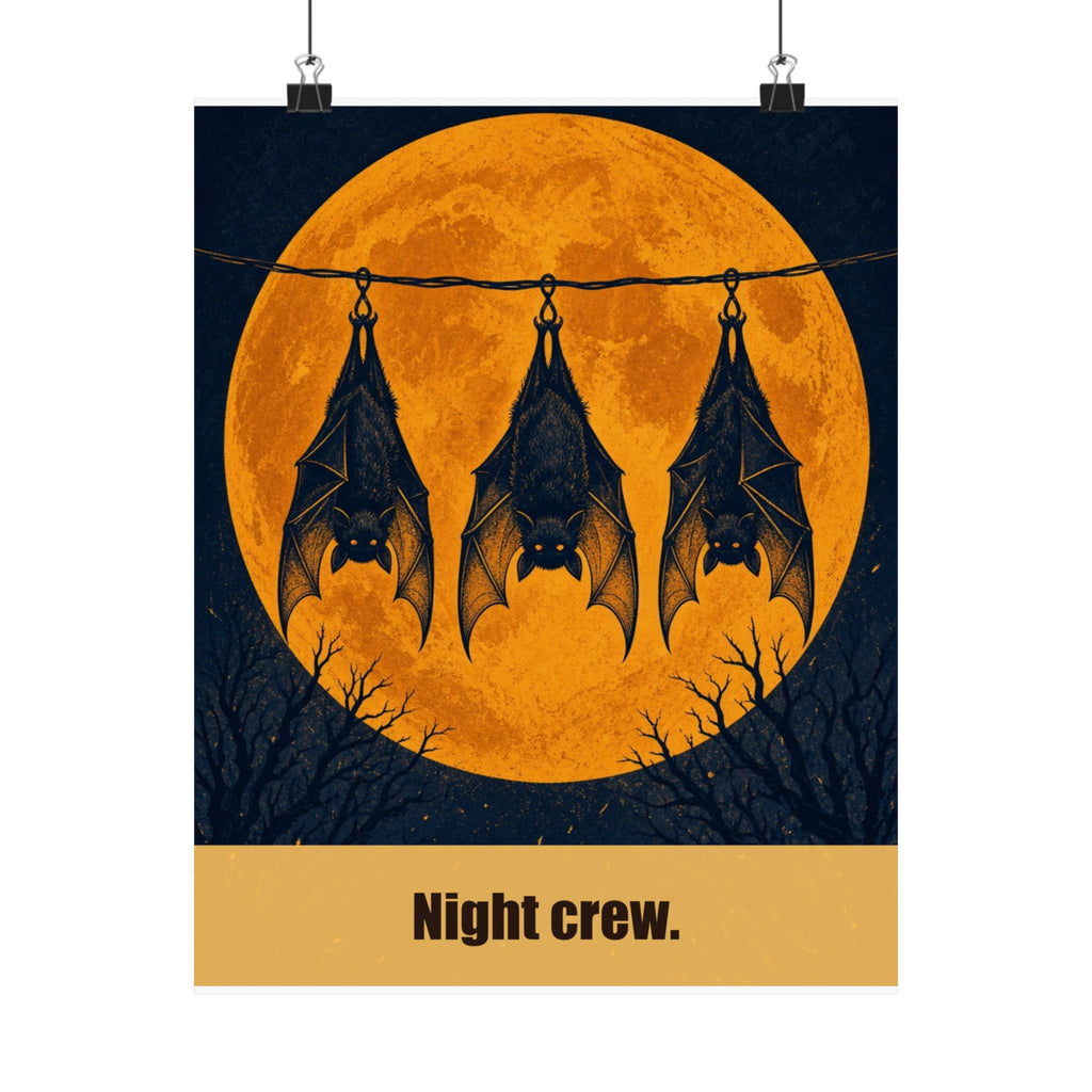 Night Crew
