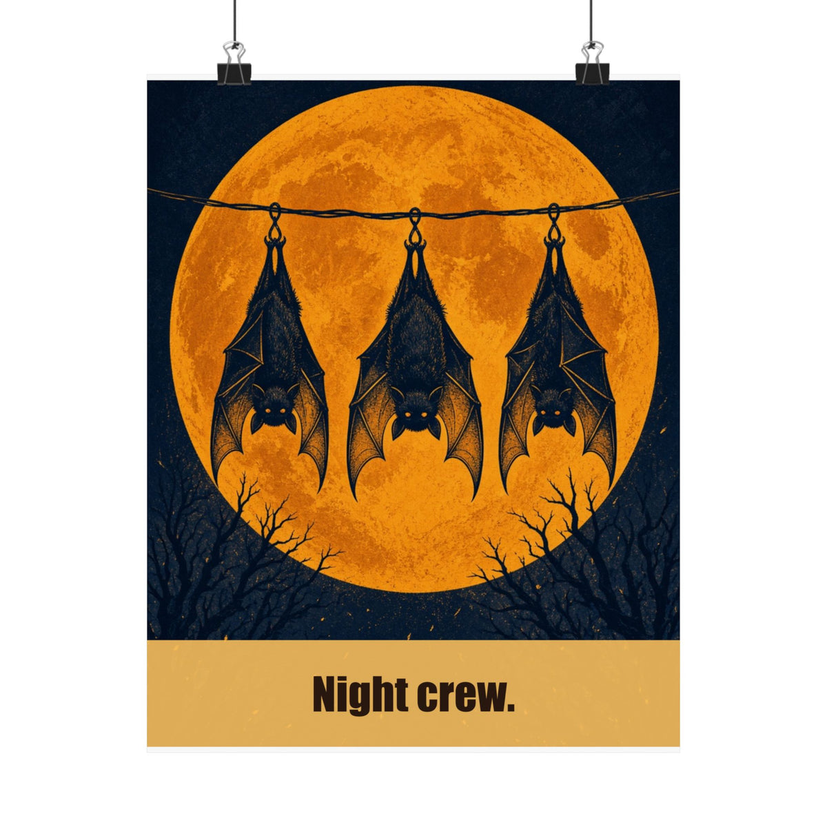 Night Crew
