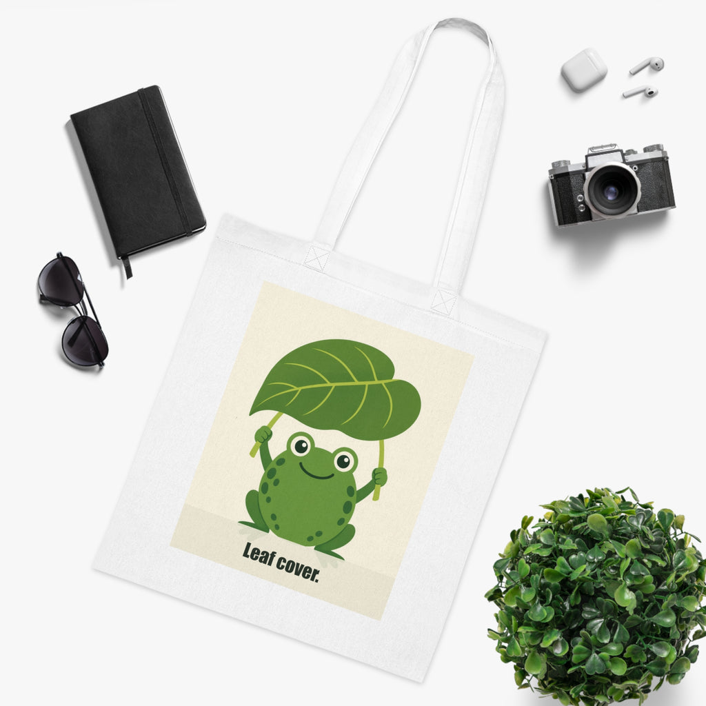 Leaf Cover