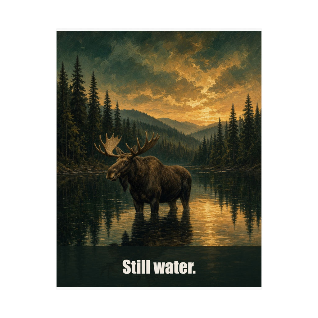 Still Water