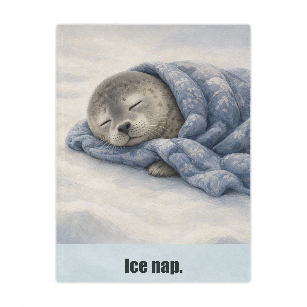 Ice Nap