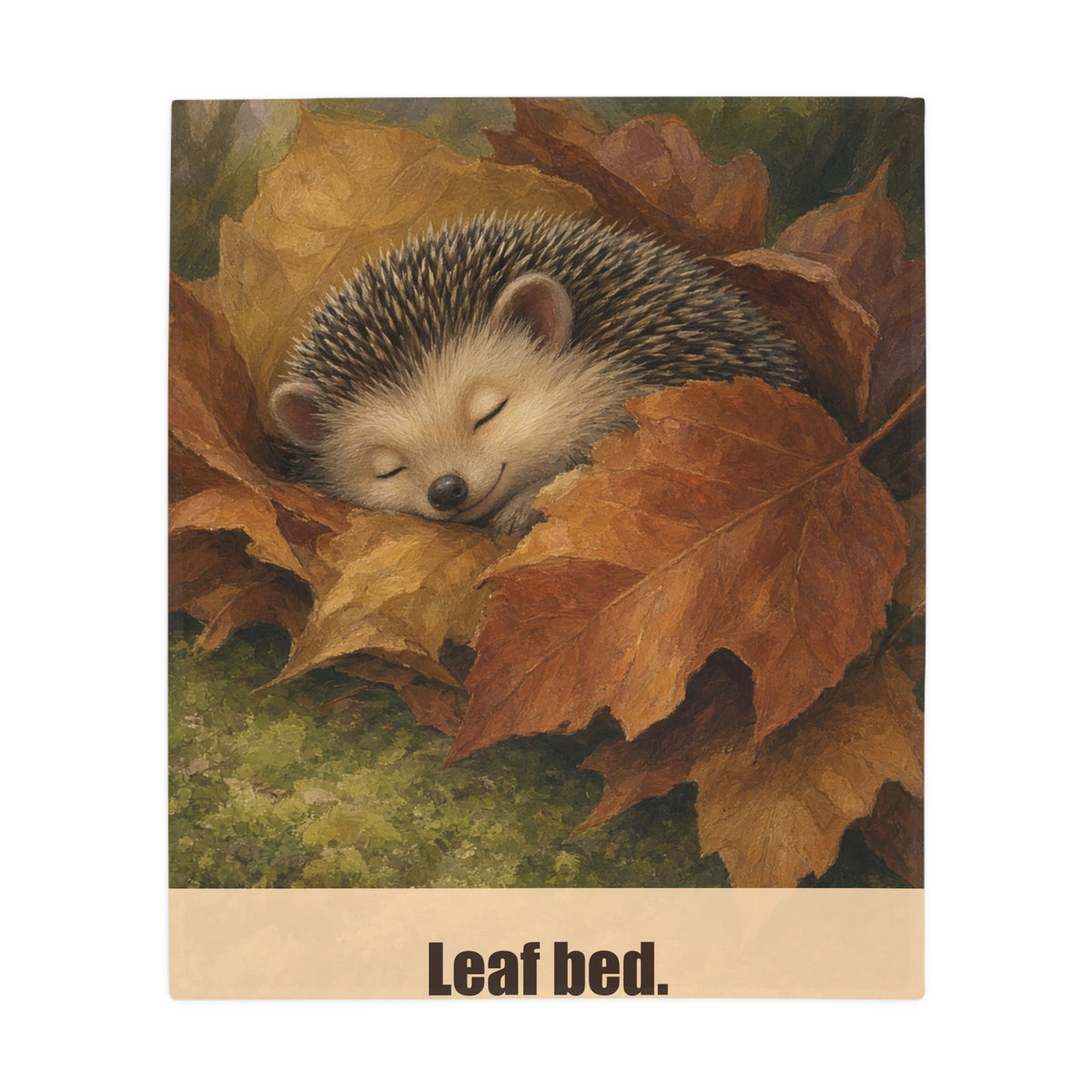 Leaf Bed