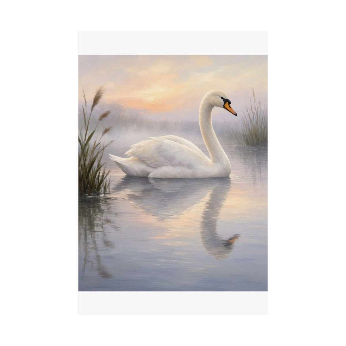 Quiet Pond